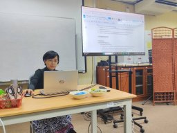 Bengkel Pembangunan Polisi Biorisk Management  untuk Makmal Kesihatan Awam, Kementerian Kesihatan Malaysia